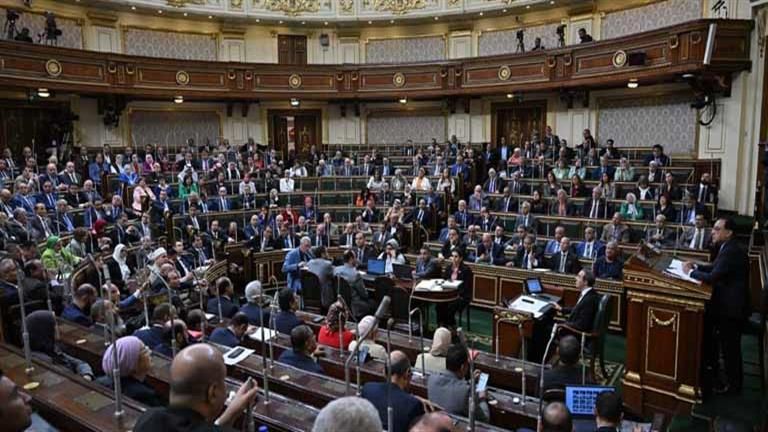 "عربية النواب" تطالب المجتمع الدولي بدعم مخرجات قمة العقبة الثلاثية بشأن فلسطين