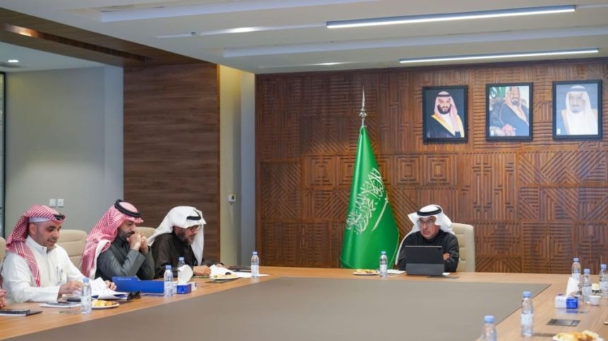 خطط للاستفادة من المياه المعالجة الثلاثية في الهفوف وغرب الدمام