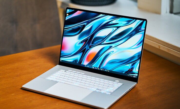 تكنولوجيا: Asus تكشف عن أجهزة ASUS ROG Zephyrus G14 وROG Zephyrus G16 في معرض #CES2024
