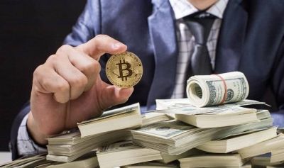 تراند اليوم : خطوة أمريكية طال انتظارها.. خبر سار لملاك عملة البيتكوين حول العالم