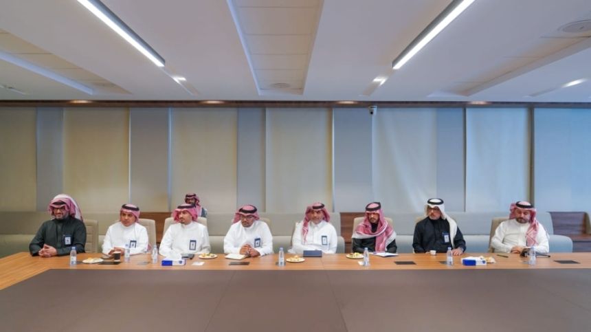 خطط للاستفادة من المياه المعالجة الثلاثية في الهفوف وغرب الدمام