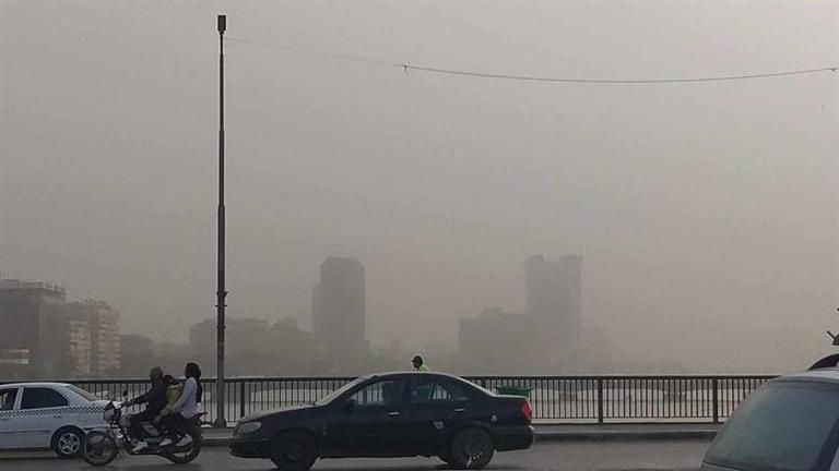 الحرارة أقل من 5 درجات في بعض المناطق.. الأرصاد تعلن طقس الساعات القادمة