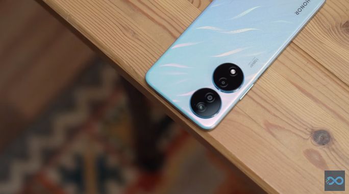 تكنولوجيا: مراجعة لهاتف Honor X7b! الأفضل في الفئة الإقتصادية