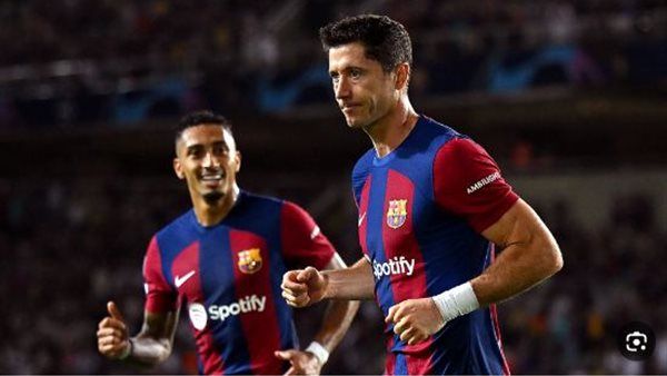 تشكيل برشلونة المتوقع أمام أوساسونا اليوم في السوبر الإسباني