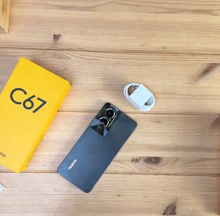 تكنولوجيا: إستعراض لهاتف realme C67 من الفئة المتوسطة