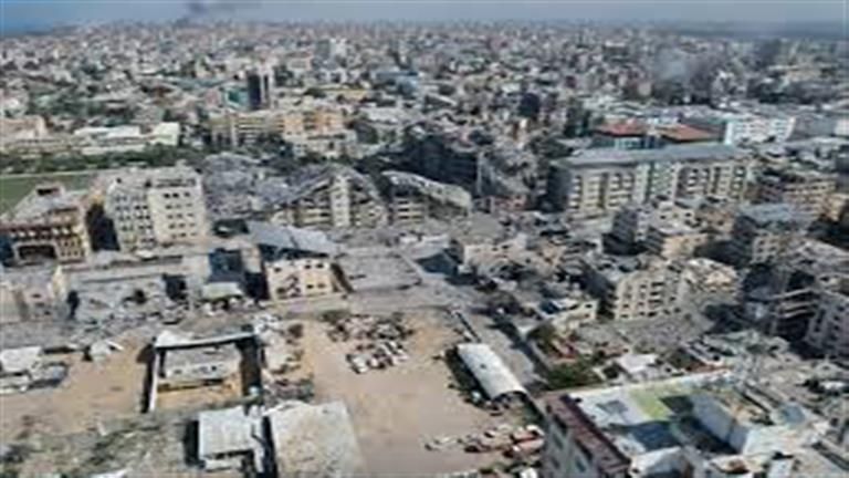 وزير العدل بجنوب إفريقيا: إسرائيل تحاصر غزة وتمنع الدخول برا وبحرا وهي جهة احتلال