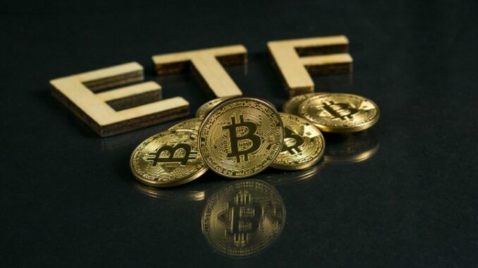 ماهي الأهمية الاستراتيجية لإطلاق صندوق ETF البيتكوين في الولايات المتحدة الأمريكية؟