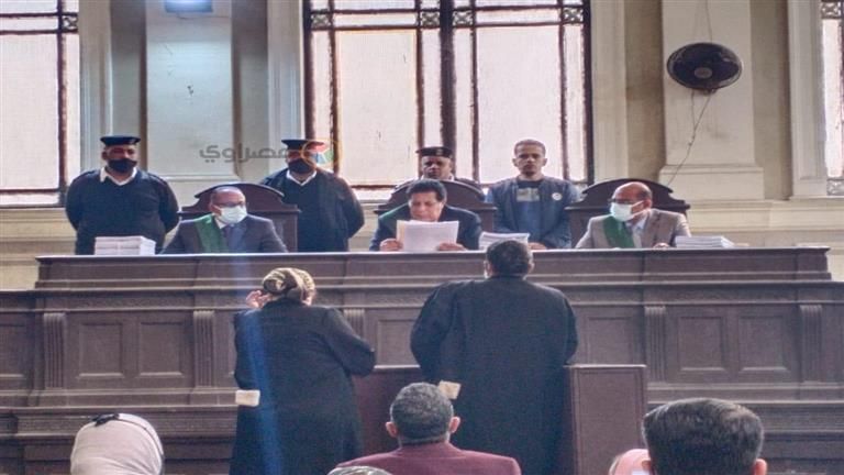 سفاح الجيزة.. نهاية "مستر إكس"