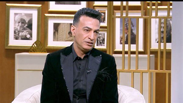 سمسم شهاب فى أحدث أعماله .. «شايل الوجع»