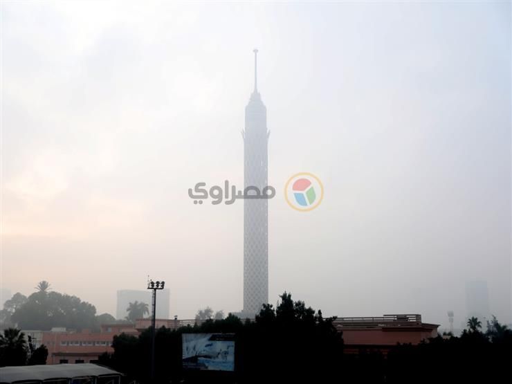 شبورة ورياح وأمطار.. "الأرصاد" تكشف حالة الطقس ودرجات الحرارة الجمعة
