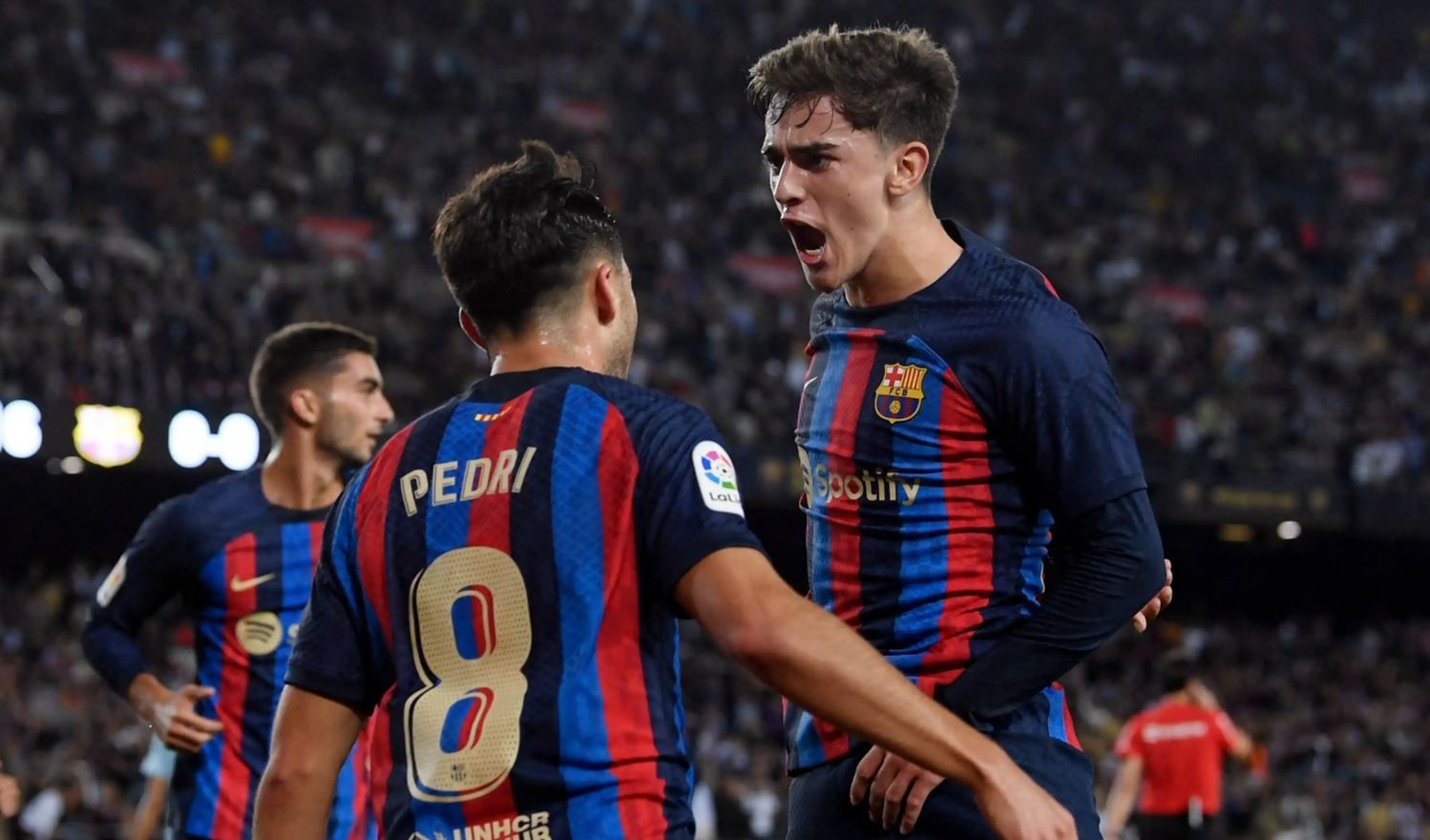 الامارات | برشلونة يرفض بيع ثلاثة من لاعبيه