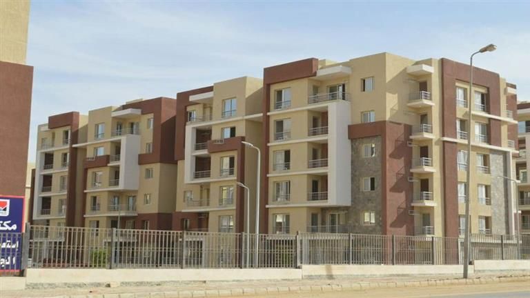 "إسكان النواب" تحدد قيمة غرامة تحويل مسار المبنى السكني إلى إداري