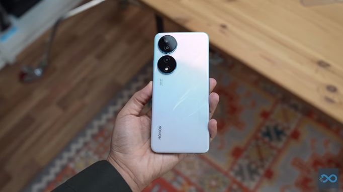 تكنولوجيا: مراجعة لهاتف Honor X7b! الأفضل في الفئة الإقتصادية