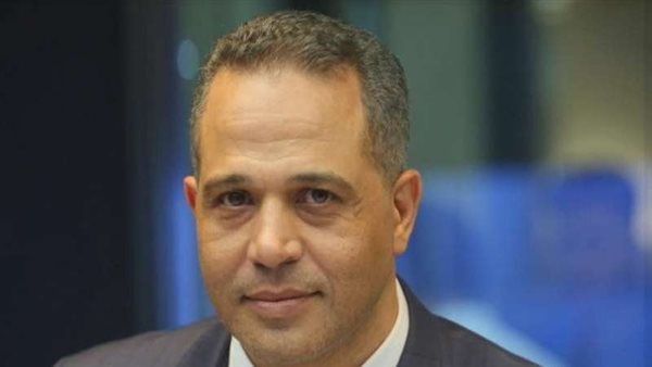 مصطفى درويش فى ذكرى ميلاده.. مشواره الفني بدأ مع خالد يوسف