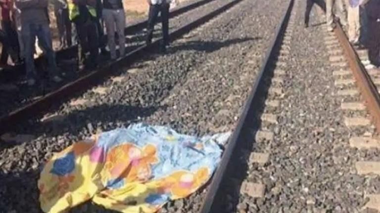 "سقوط قاتل".. مصرع طفل تحت عجلات قطار العياط