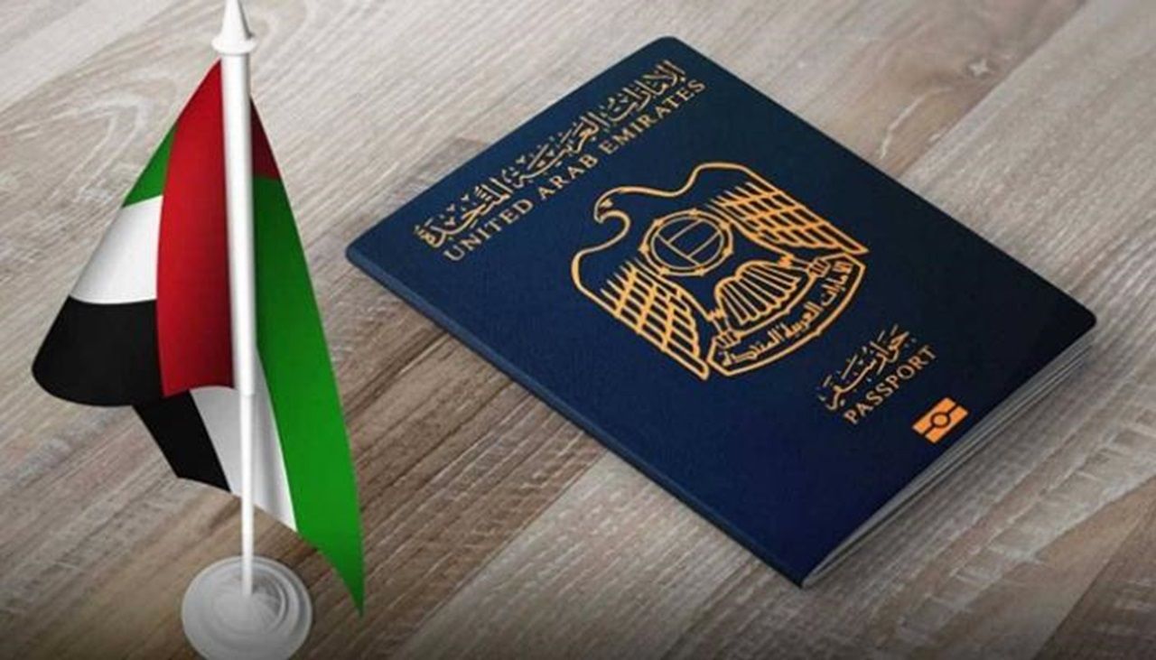 الامارات | بلومبيرغ: الجواز الإماراتي الأسرع قفزاً إلى صدارة الترتيب عالمياً خلال السنوات العشر الأخير