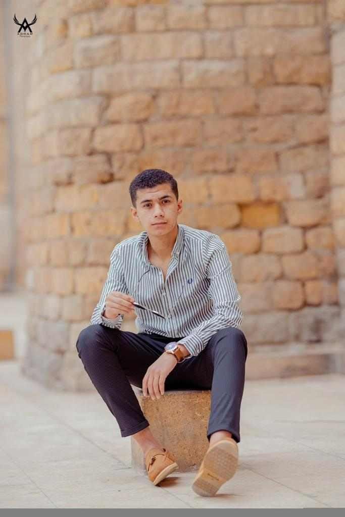 البلوجر محمد فارس يشارك في الفيلم الكوميدي "الاصدقاء"