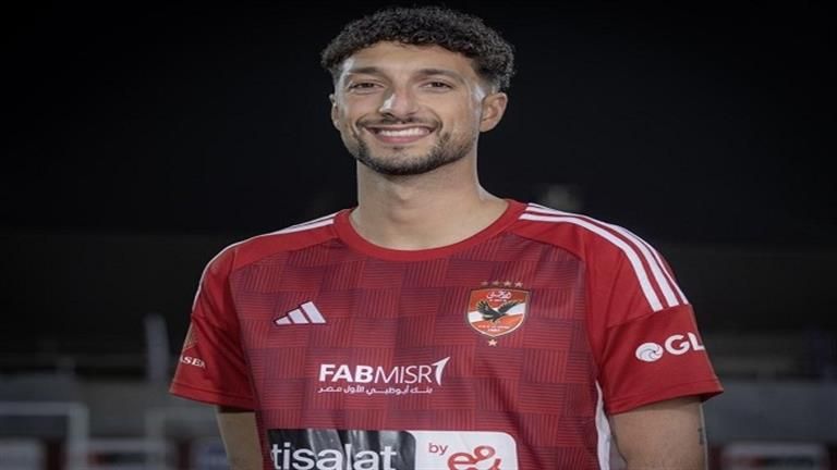 "أحد أكبر إنجازاتي".. أنس النجار يكشف كواليس تقديمه صفقة الفلسطيني وسام أبو علي