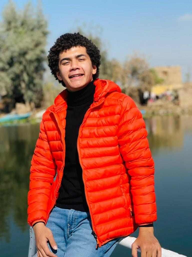 البلوجر محمد فارس يشارك في الفيلم الكوميدي "الاصدقاء"