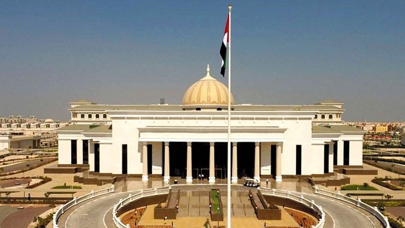 الامارات | تأجيل محاكمة أعضاء في تنظيم الإخوان المسلمين الإرهابي