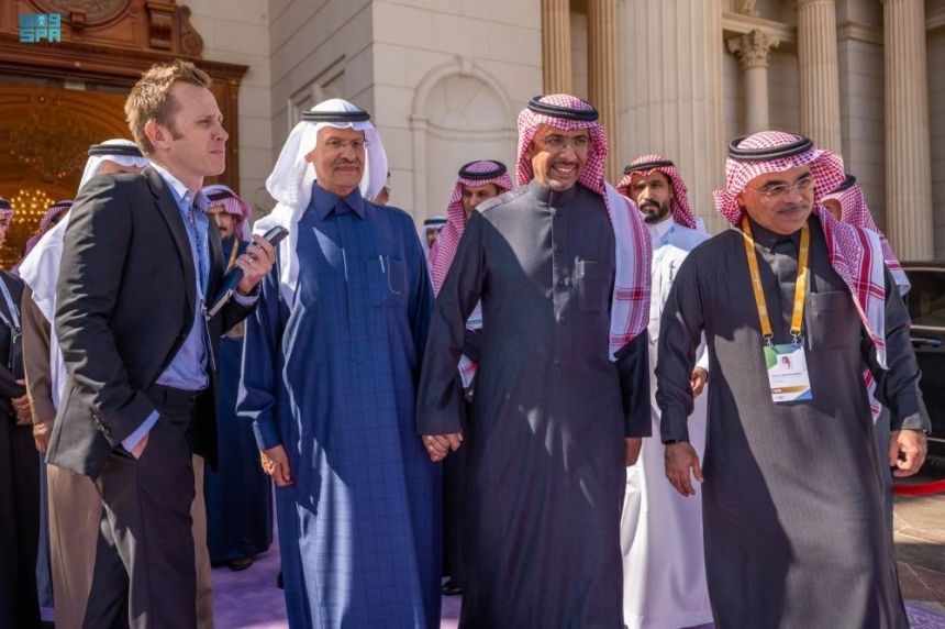 بعد الختام.. تفاصيل ما جرى في النسخة الثالثة من مؤتمر التعدين الدولي