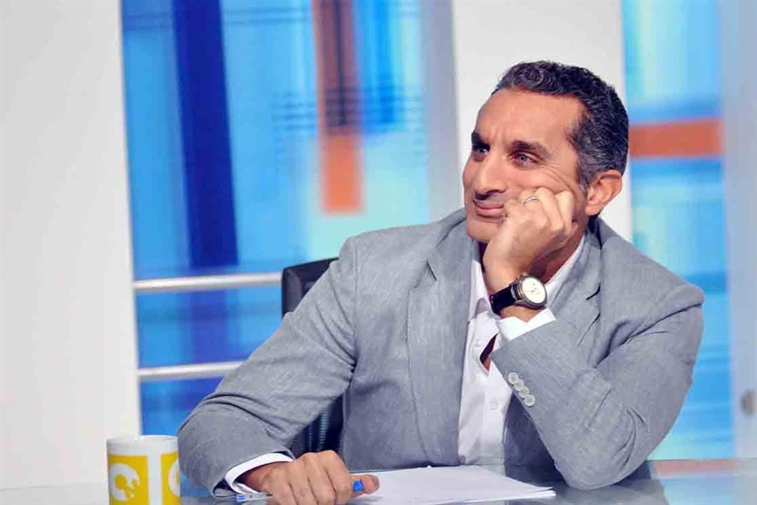نظام غذائي مذهل يتبعه باسم يوسف.. لن تتوقع فوائده