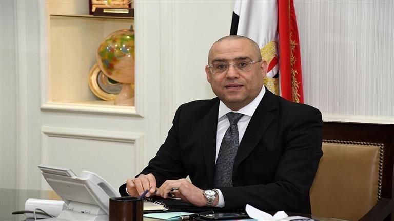 ليست من الموازنة.. وزير الإسكان يكشف تكلفة منطقة الأعمال المركزية بالعاصمة الإدارية