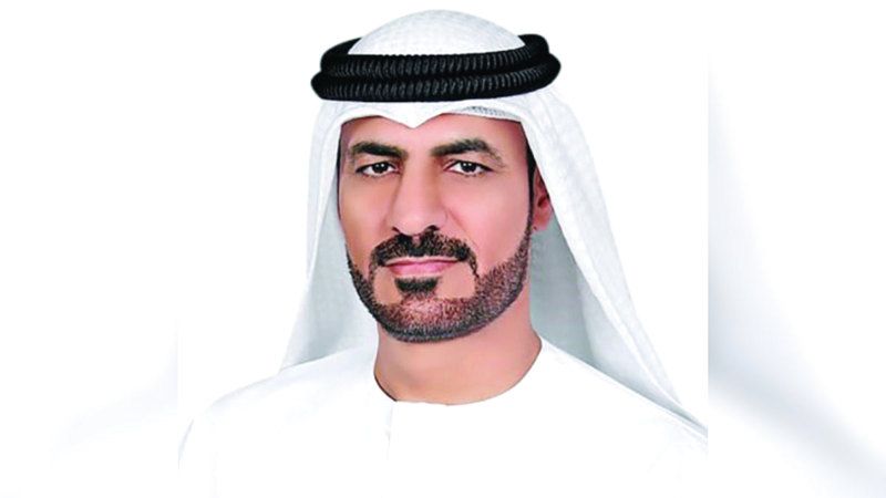 الامارات | الدرمكي: ديون نادي الرمس وصلت إلى 2.5 مليون درهم 