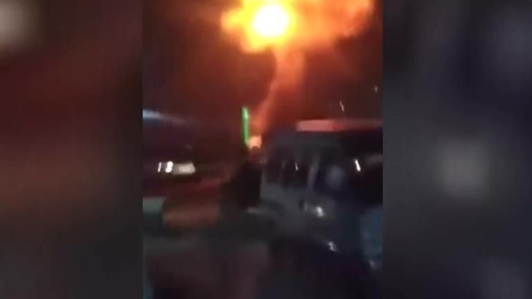 صور| مسؤول في البنتاجون: استهدفنا نحو 12 هدفًا للحوثيين في صنعاء وتعز