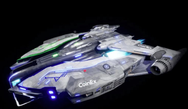 شركة CoinEx تعمل على تطوير العلامة التجارية لتوجيه استكشاف الويب 3 للمستخدمين