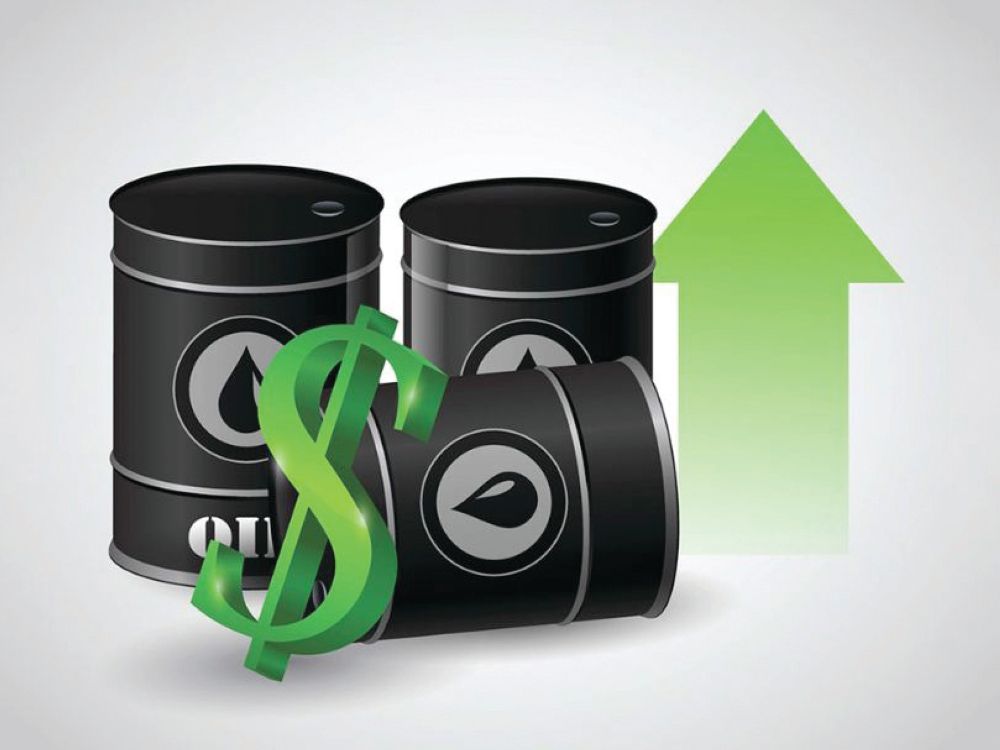 أسعار النفط ترتفع مع توتر الأوضع في الشرق الأوسط