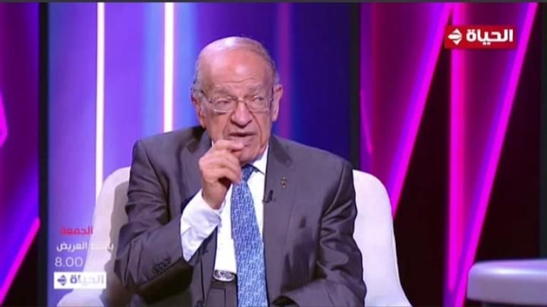 وسيم السيسي: هناك كائنات فضائية أكثر تطورًا من البشر