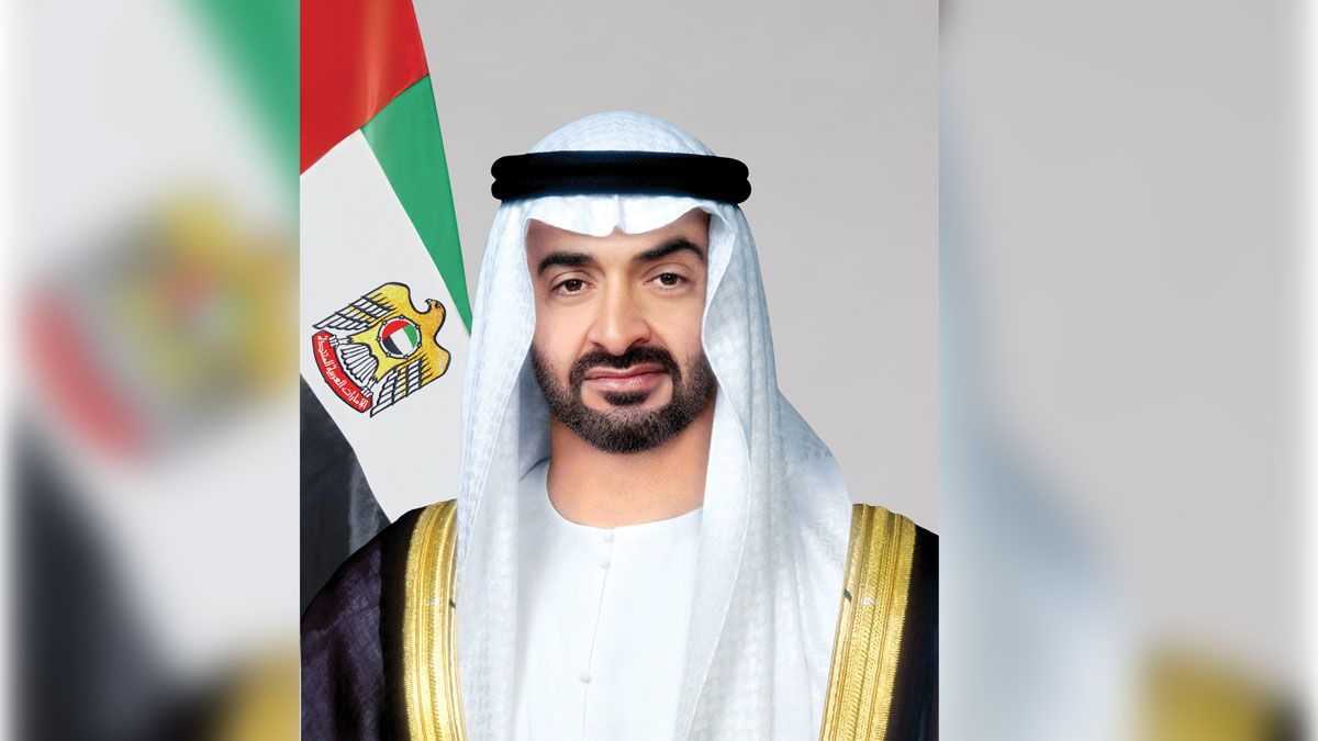 الامارات | رئيس الدولة يُصدر قانوناً بإنشاء "مركز أبوظبي لإدارة المواد الخطرة"