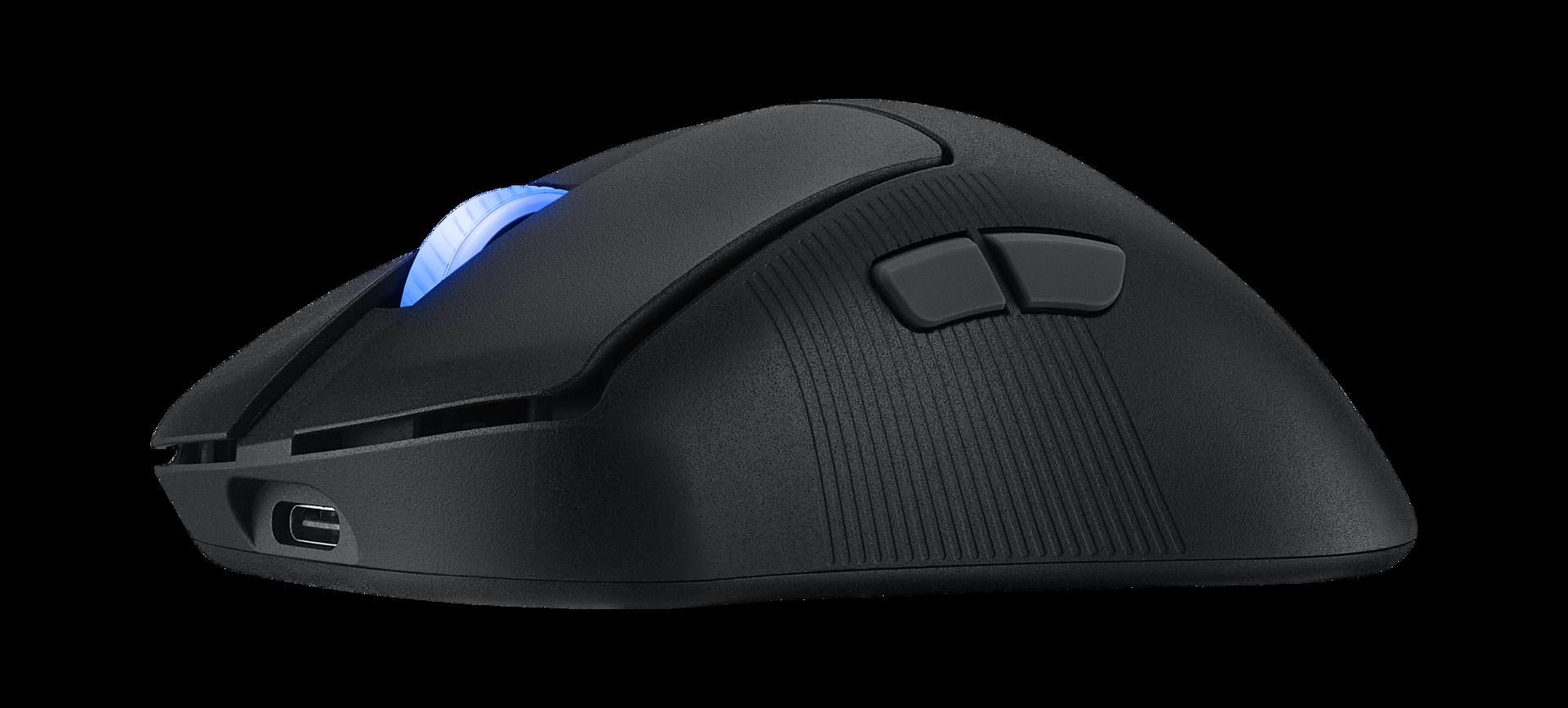 تكنولوجيا: Asus تطلق فارة Asus ROG Keris II Ace ولوحة مفاتيح ROG Falchion RX في معرض #CES2024