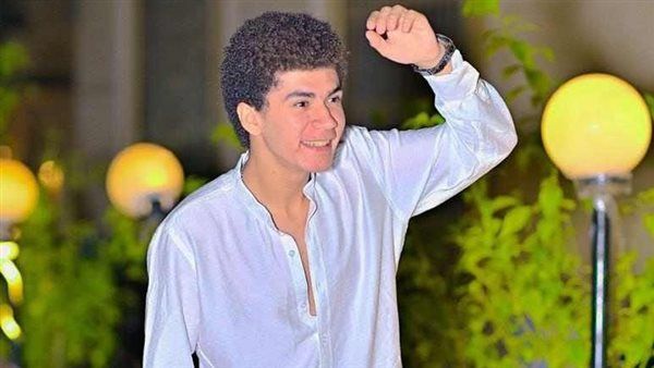 البلوجر محمد فارس يشارك في الفيلم الكوميدي "الاصدقاء"