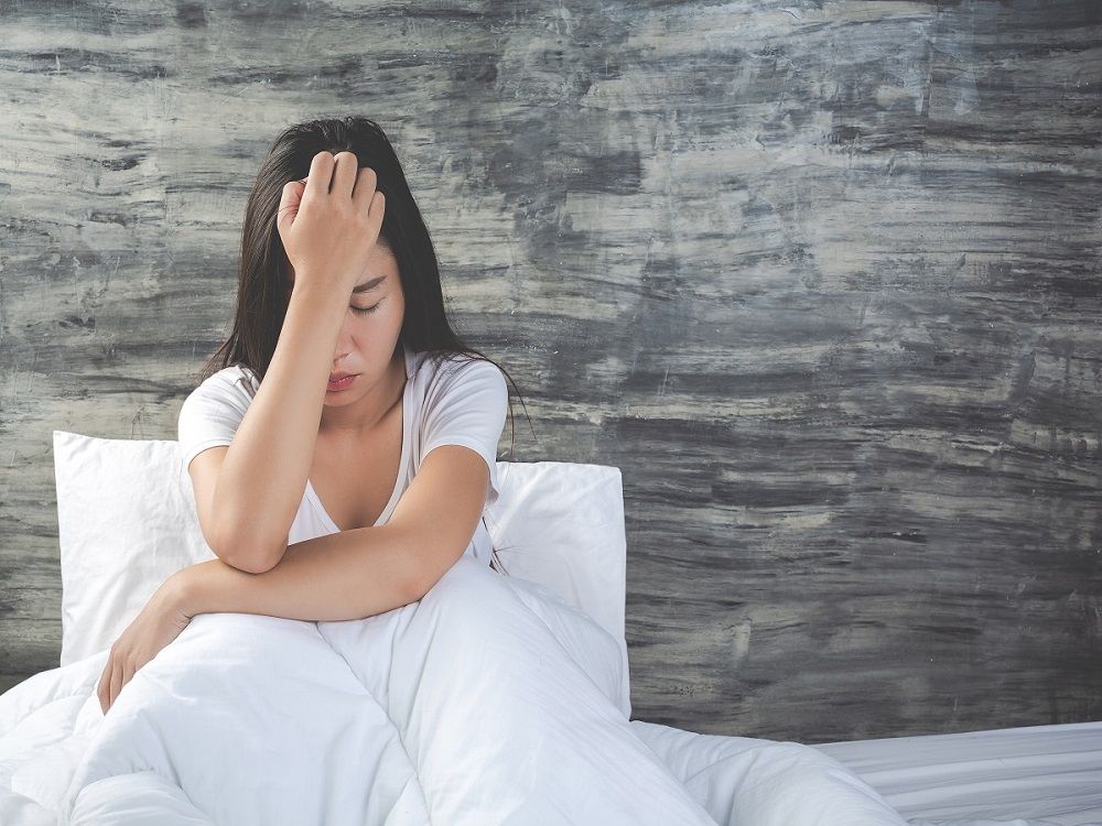 6 أسباب لزيادة الوزن بعد الرجيم