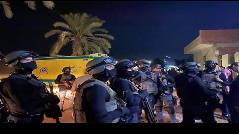 قيمتها 6 ملايين.. إحباط ترويج 820 طربة حشيش في القليوبية