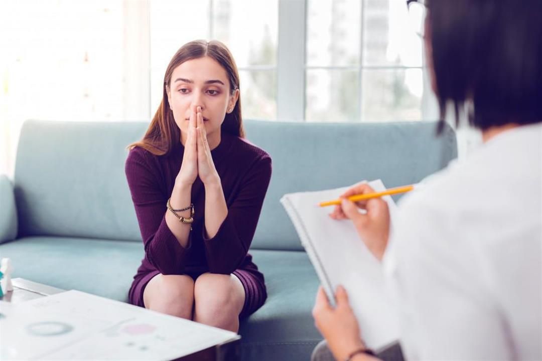 الاكتئاب.. سبب محتمَل لزيادة الوزن