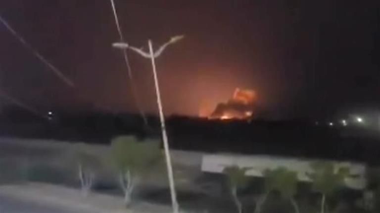 صور| مسؤول في البنتاجون: استهدفنا نحو 12 هدفًا للحوثيين في صنعاء وتعز
