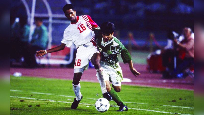 الامارات | كأس آسيا تنطلق اليوم بذكريات القمم العربية