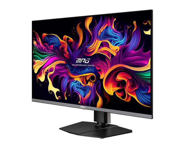تكنولوجيا: MSI تطلق شاشات MSI MAG 321UPX وMPG 321URX بتقنية QD-OLED في فعاليات #CES2024