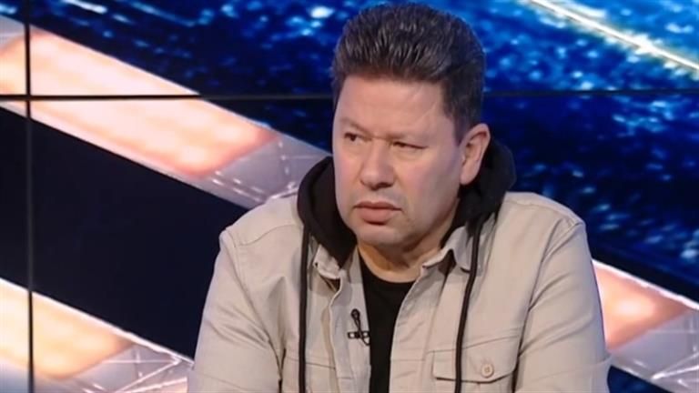 "سب ثلاثي الأهلي".. قرار قضائي جديد بشأن محاكمة رضا عبدالعال