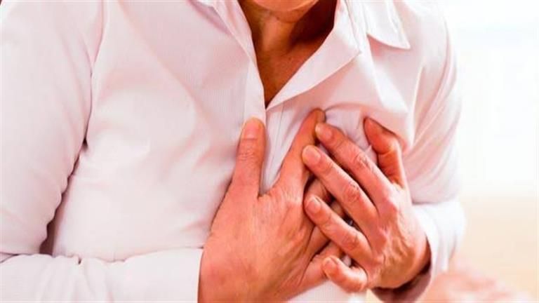 احذر.. علامة تظهر في ركبتيك تشير إلى مشكلة في القلب