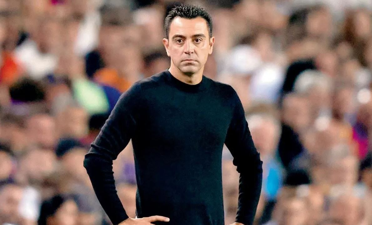 الامارات | تشافي يحدد خطته لهزيمة ريال مدريد