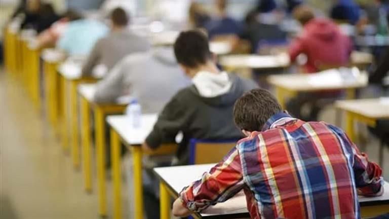 بدء امتحانات الفصل الدراسي الأول للطلبة المصريين في الخارج