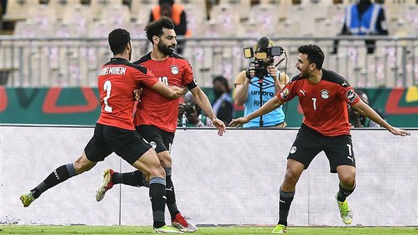 التشكيل المتوقع لمنتخب مصر أمام موزمبيق بأمم إفريقيا