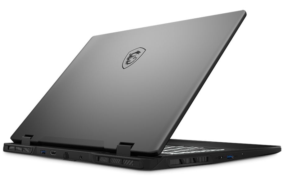 تكنولوجيا: جهاز MSI Creator M16 HX يأتي بمعالج Core i9-14900HX وكرت شاشة RTX 4070 في معرض #CES2024