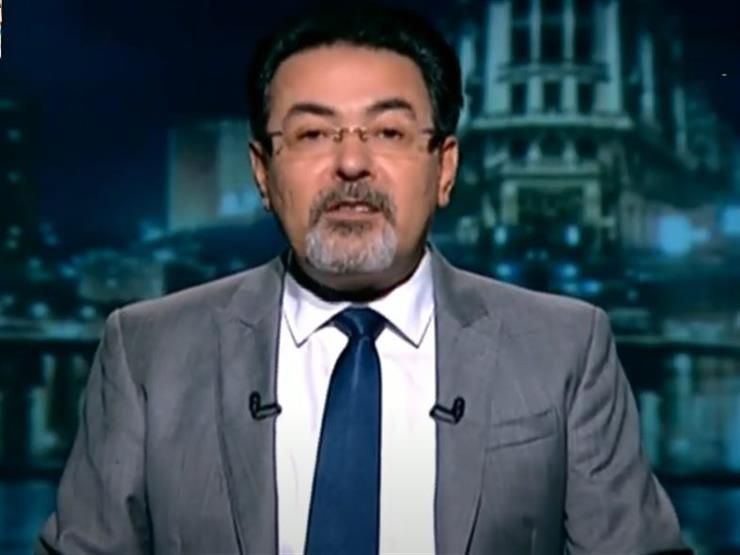 لم نوافق على المشاركة بضرب الحوثي.. خيري رمضان: توترات باب المندب أضرت باقتصادنا