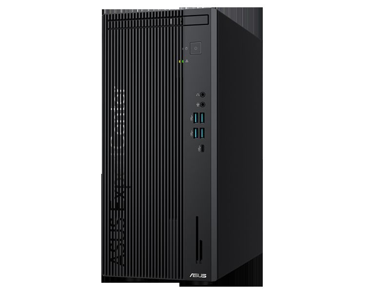 تكنولوجيا: Asus تقدم ExpertCenter D700SER وD901MDR بالجيل الرابع عشر من معالجات إنتل #CES2024