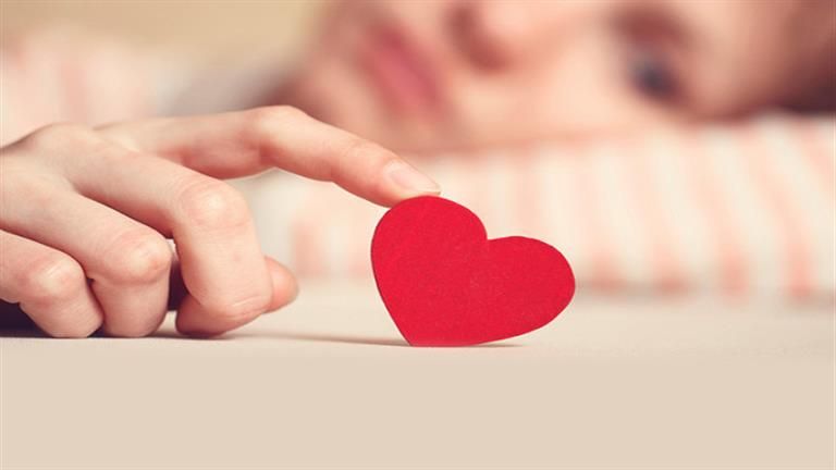 لن تتوقع.. هذا ما يفعله الوقوع في الحب بالدماغ - مفاجأة صادمة